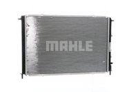 Thumbnail - Radiateur - CR2203000S - MAHLE