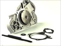 THERMOTEC Waterpomp, motorkoeling 2