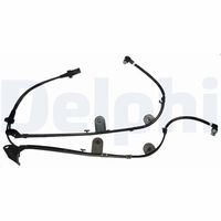 Sensor, Raddrehzahl