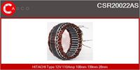 Stator, Generator Stator, Generator