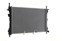 Thumbnail - Radiateur - CR1140000S - MAHLE