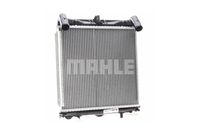 Thumbnail - Radiateur - CR370000S - MAHLE