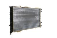 Thumbnail - Radiateur - CR1410000S - MAHLE