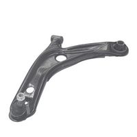Bascula brat suspensie roata CTR, Cod: CQ0294L