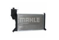 Thumbnail - Radiateur - CR667000S - MAHLE