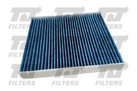 Filter, Innenraumluft