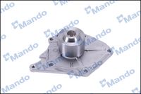 Αντλία νερού, ψυγείο κινητήρα