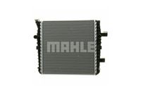 Thumbnail - Radiateur - CR1028000P - MAHLE