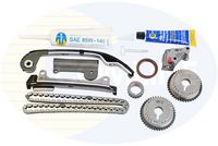 Chit lant de distributie COMLINE, Cod: CTK079F