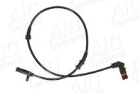 Senzor,turatie roata AIC, Cod: 76196