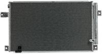 Thumbnail - Condensor, airconditioning - AC828000P - MAHLE