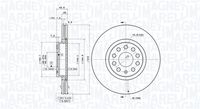 Bremsscheibe