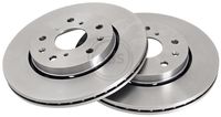 Bremsscheibe