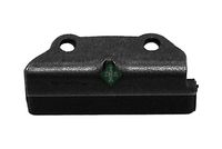 Gleitschiene, Steuerkette