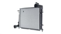 Thumbnail - Intercooler, inlaatluchtkoeler - CI166000P - MAHLE