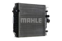 Thumbnail - Radiateur - CR655000S - MAHLE