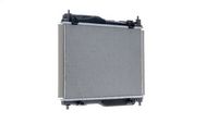 Thumbnail - Radiateur - CR1139000S - MAHLE