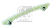 Gleitschiene, Steuerkette