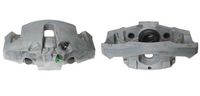 Bremssattel