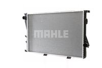 Thumbnail - Radiateur - CR242000S - MAHLE