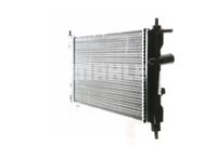 Thumbnail - Radiateur - CR269000S - MAHLE