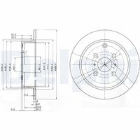 Bremsscheibe
