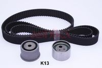 Set curea de distributie ASHIKA, Cod: KCTK13