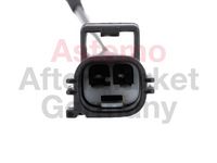 Sensor, Abgastemperatur