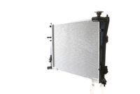 Thumbnail - Radiateur - CR846000S - MAHLE