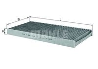 Filter, Innenraumluft