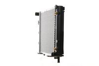Thumbnail - Radiateur - CR256000S - MAHLE