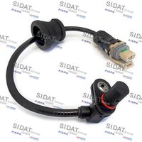 Sensor, Raddrehzahl