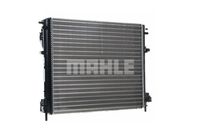 Thumbnail - Radiateur - CR36000S - MAHLE