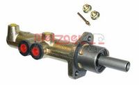 Pompa centrala, frana METZGER AUTOTEILE, Cod: 202-308