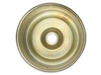 Magnum Technology Zuiger, luchtveerbalg 1