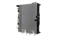 Thumbnail - Radiateur - CR1278000S - MAHLE