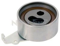 Spannrolle, Zahnriemen