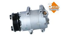 Compresor clima aer conditionat NRF, Cod: 32849