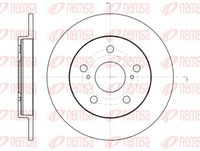 спирачен диск