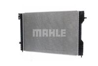 Thumbnail - Radiateur - CR561000S - MAHLE