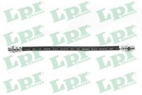 спирачен маркуч