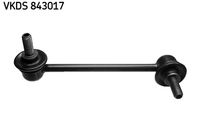 Stange/Strebe, Stabilisator