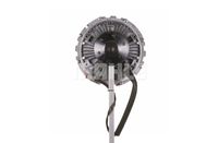 Thumbnail - Koppeling, radiateurventilator - CFC26000P - MAHLE
