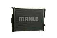 Thumbnail - Radiateur - CR1090000P - MAHLE