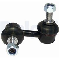 Stange/Strebe, Stabilisator