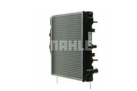 Thumbnail - Radiateur - CR611000S - MAHLE