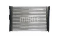 Thumbnail - Radiateur - CR272000S - MAHLE