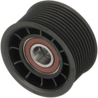 Umlenk-/Führungsrolle, Keilrippenriemen
