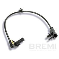 Sensor, Raddrehzahl