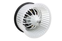 Ventilator, habitaclu METZGER AUTOTEILE, Cod: 0917386
